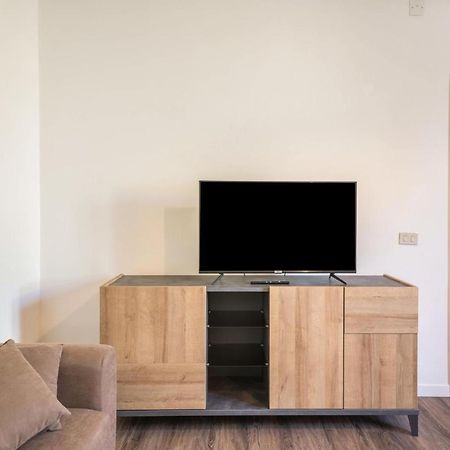 Casa Vacanze Bergamo Apartment Cavallino-Treporti Bagian luar foto
