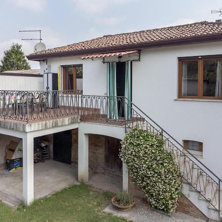 Casa Vacanze Bergamo Apartment Cavallino-Treporti Bagian luar foto
