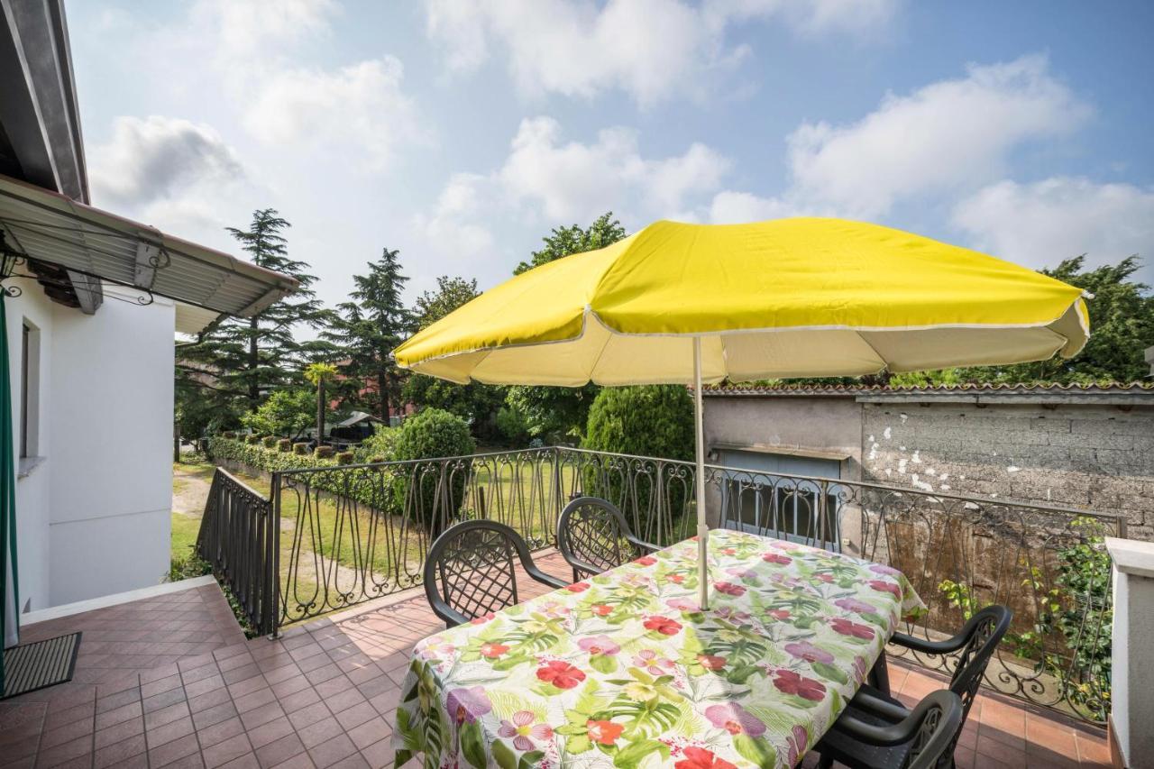 Casa Vacanze Bergamo Apartment Cavallino-Treporti Bagian luar foto