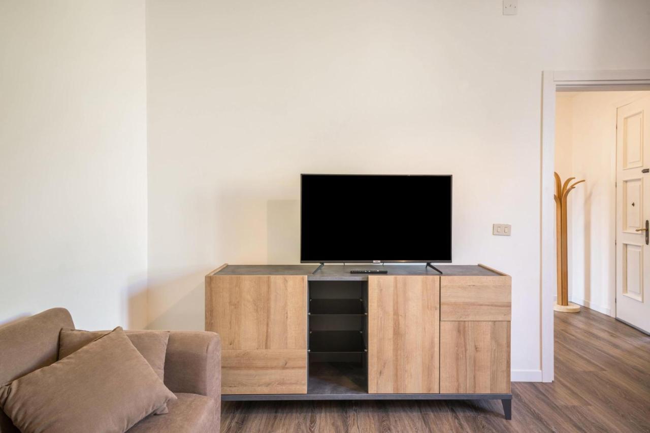 Casa Vacanze Bergamo Apartment Cavallino-Treporti Bagian luar foto