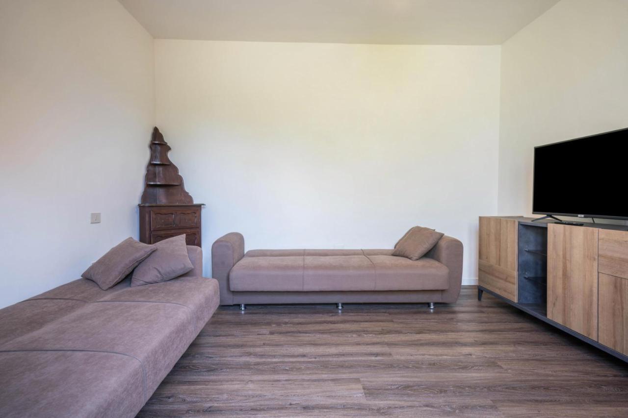 Casa Vacanze Bergamo Apartment Cavallino-Treporti Bagian luar foto