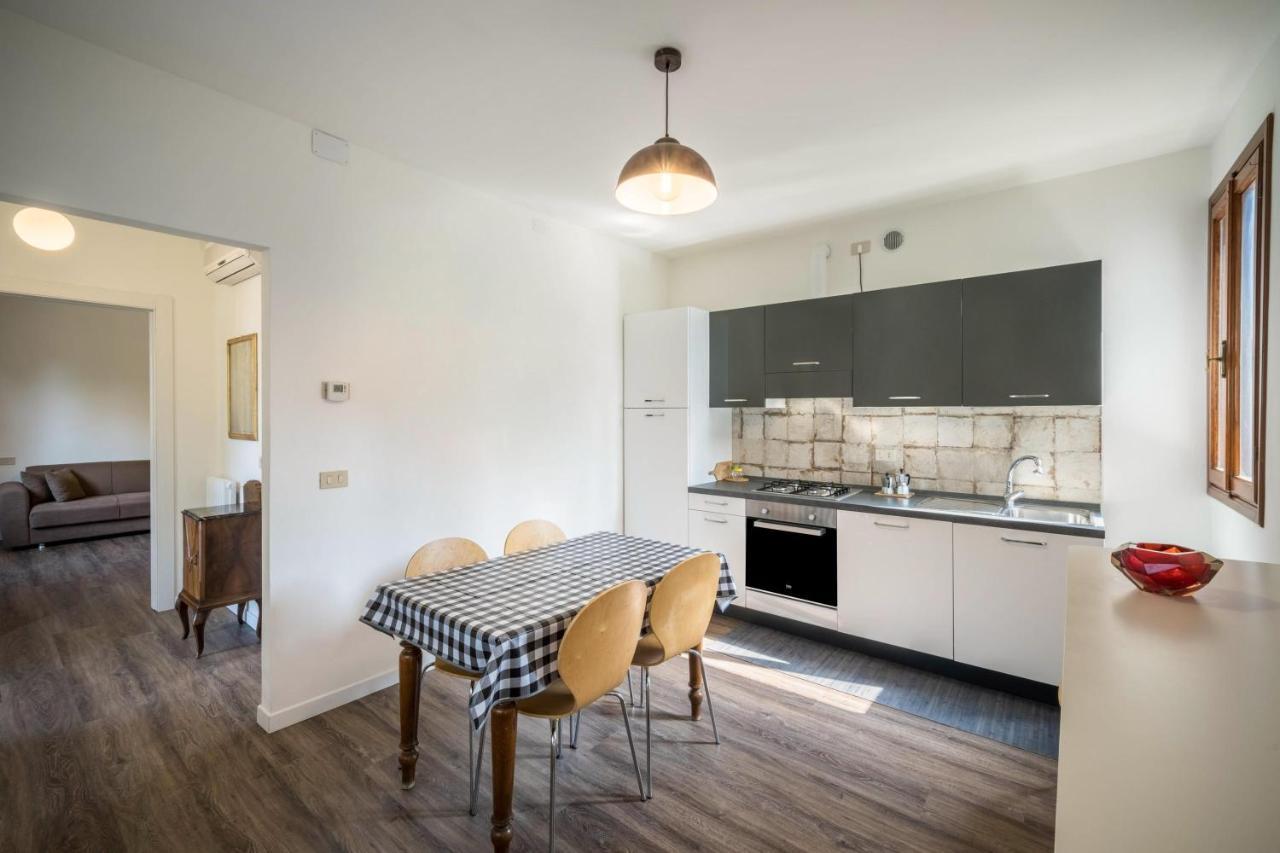 Casa Vacanze Bergamo Apartment Cavallino-Treporti Bagian luar foto