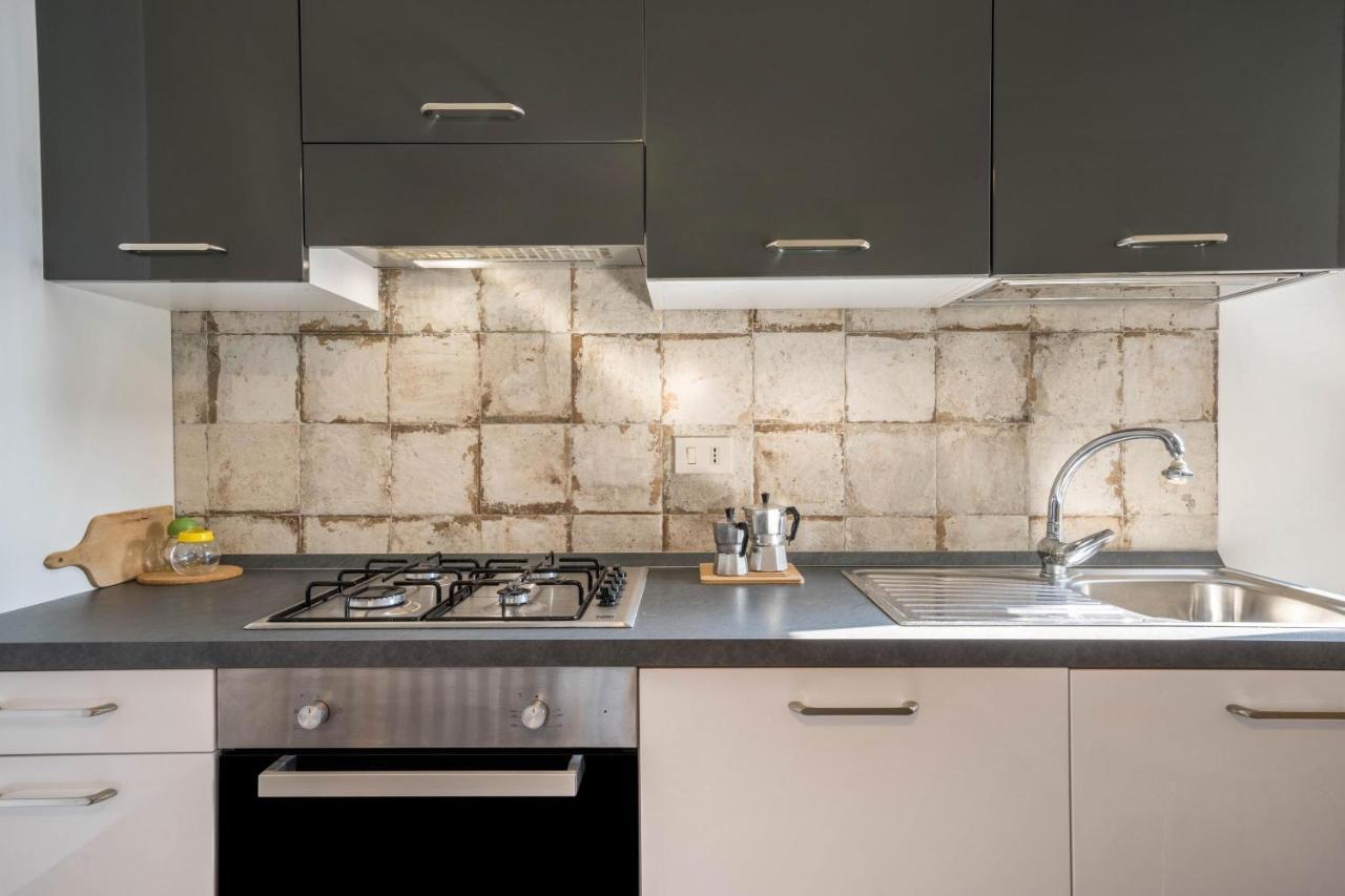 Casa Vacanze Bergamo Apartment Cavallino-Treporti Bagian luar foto