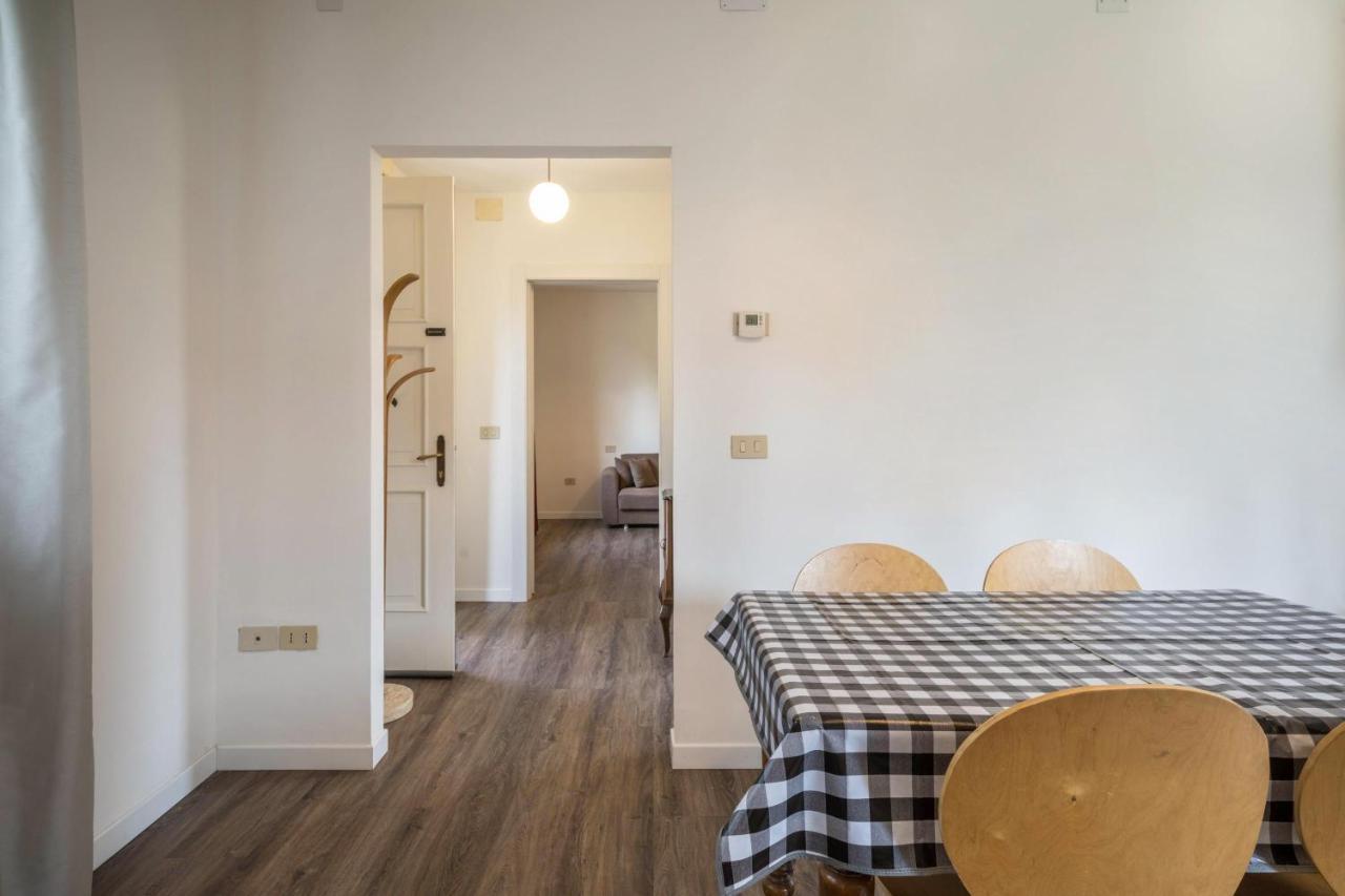 Casa Vacanze Bergamo Apartment Cavallino-Treporti Bagian luar foto