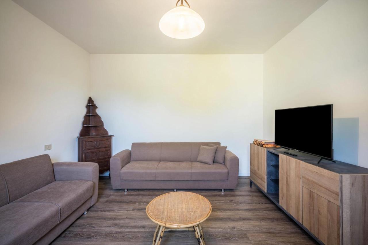 Casa Vacanze Bergamo Apartment Cavallino-Treporti Bagian luar foto
