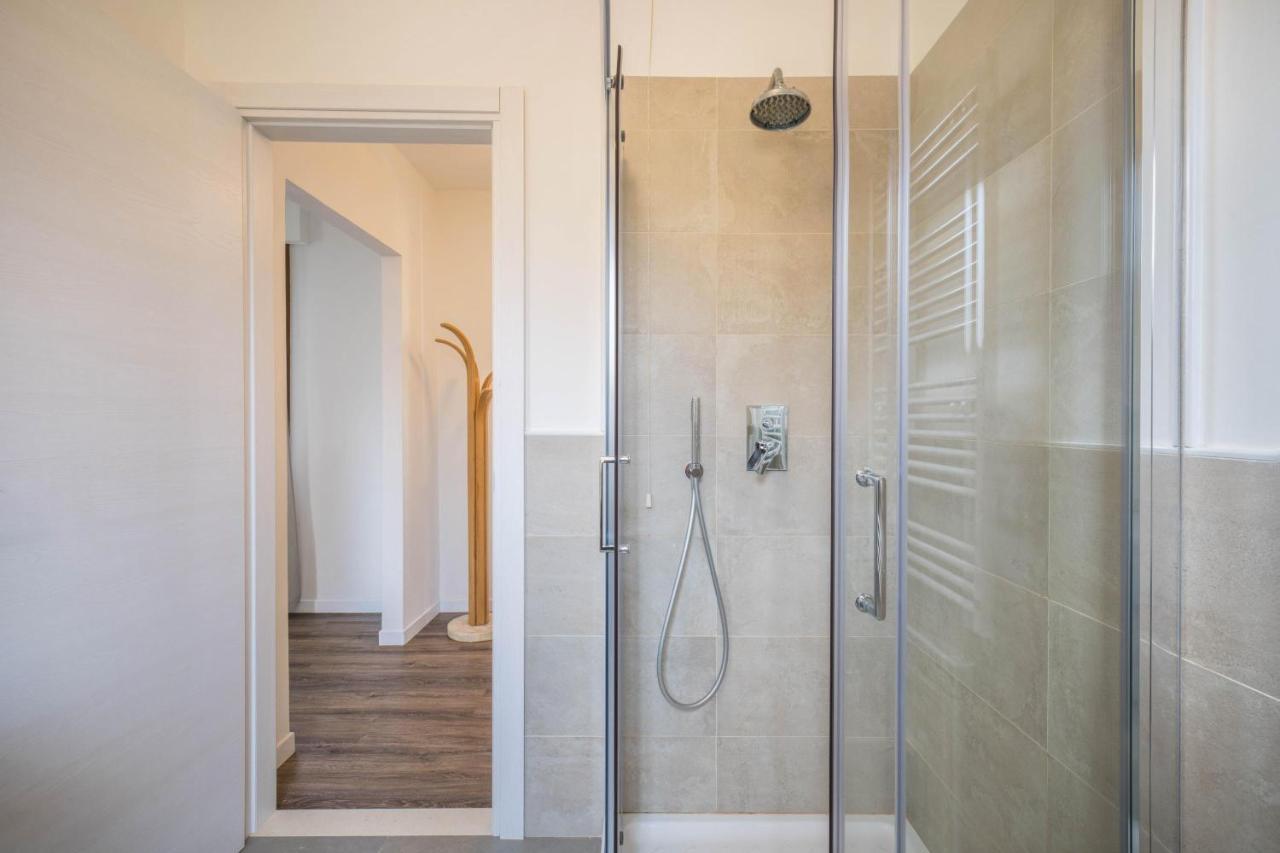 Casa Vacanze Bergamo Apartment Cavallino-Treporti Bagian luar foto