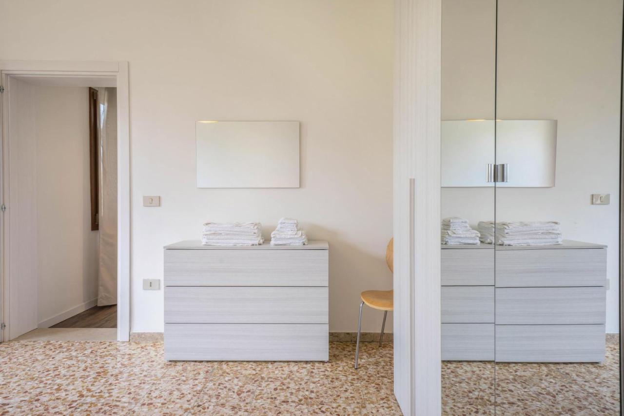 Casa Vacanze Bergamo Apartment Cavallino-Treporti Bagian luar foto