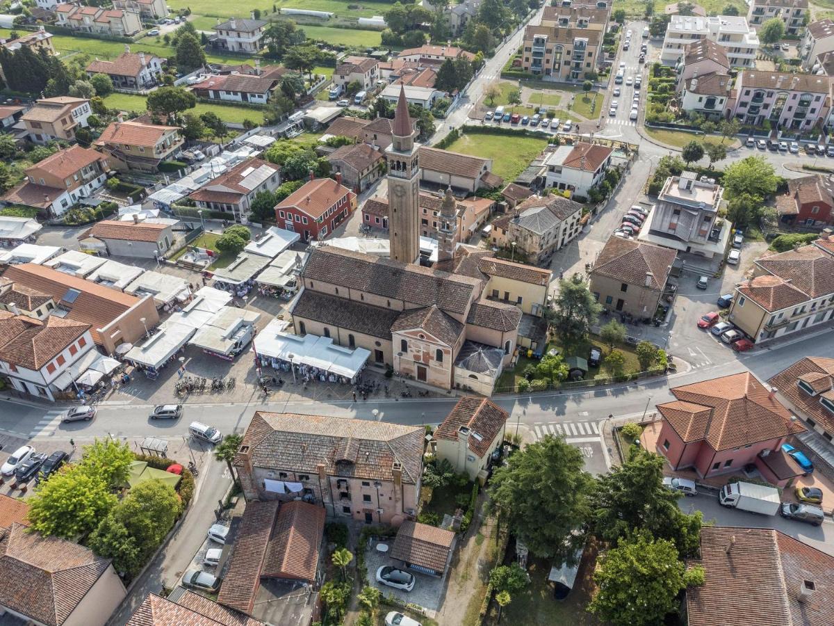 Casa Vacanze Bergamo Apartment Cavallino-Treporti Bagian luar foto
