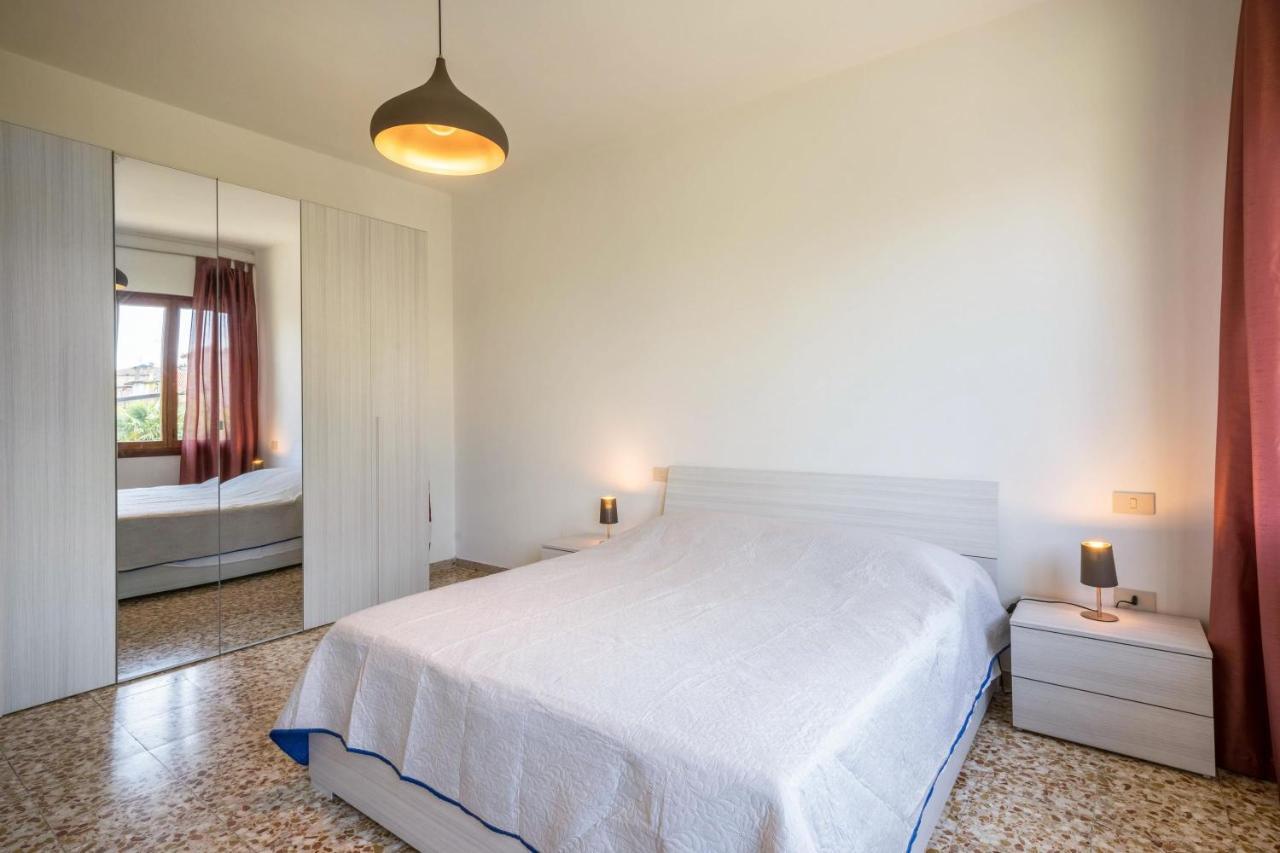 Casa Vacanze Bergamo Apartment Cavallino-Treporti Bagian luar foto